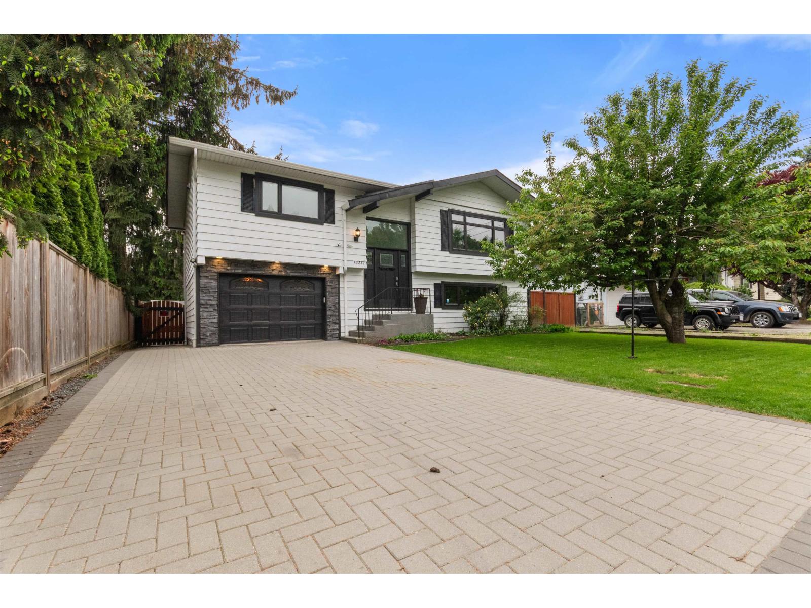 45282 SOUTH SUMAS ROAD, Sardis South