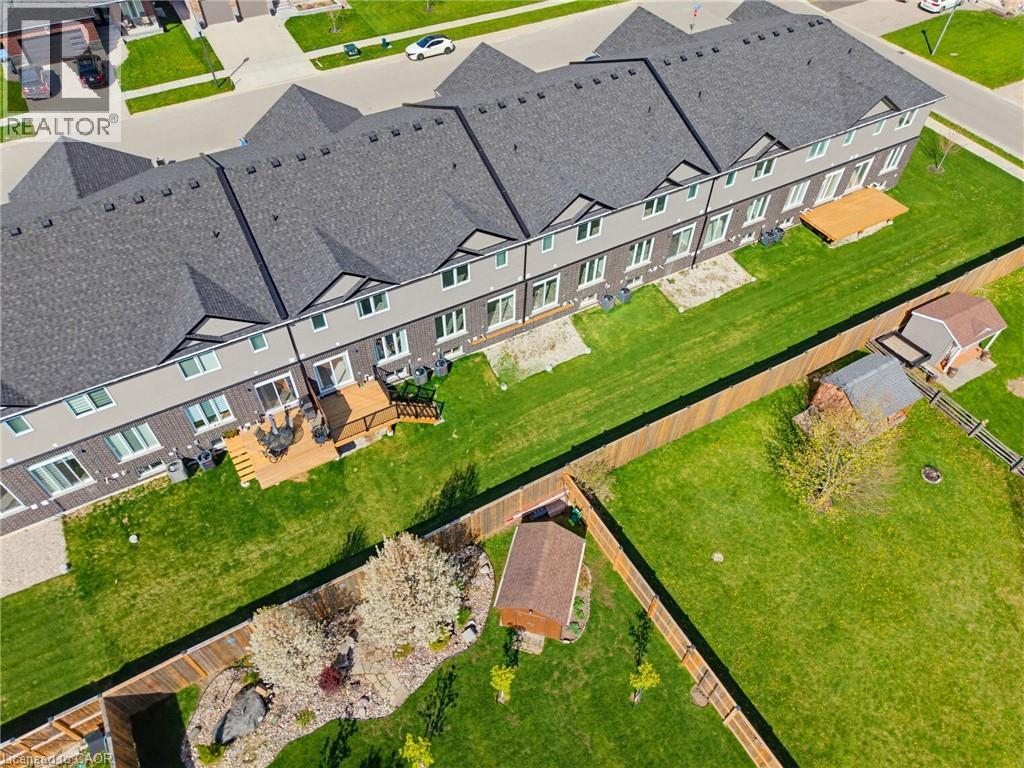 232 KEESO Lane, Listowel, Ontario, N4W0J3 — Photo 5