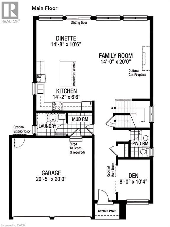 431 KLEIN Circle, Ancaster, Ontario, L9K0K3 — Photo 3