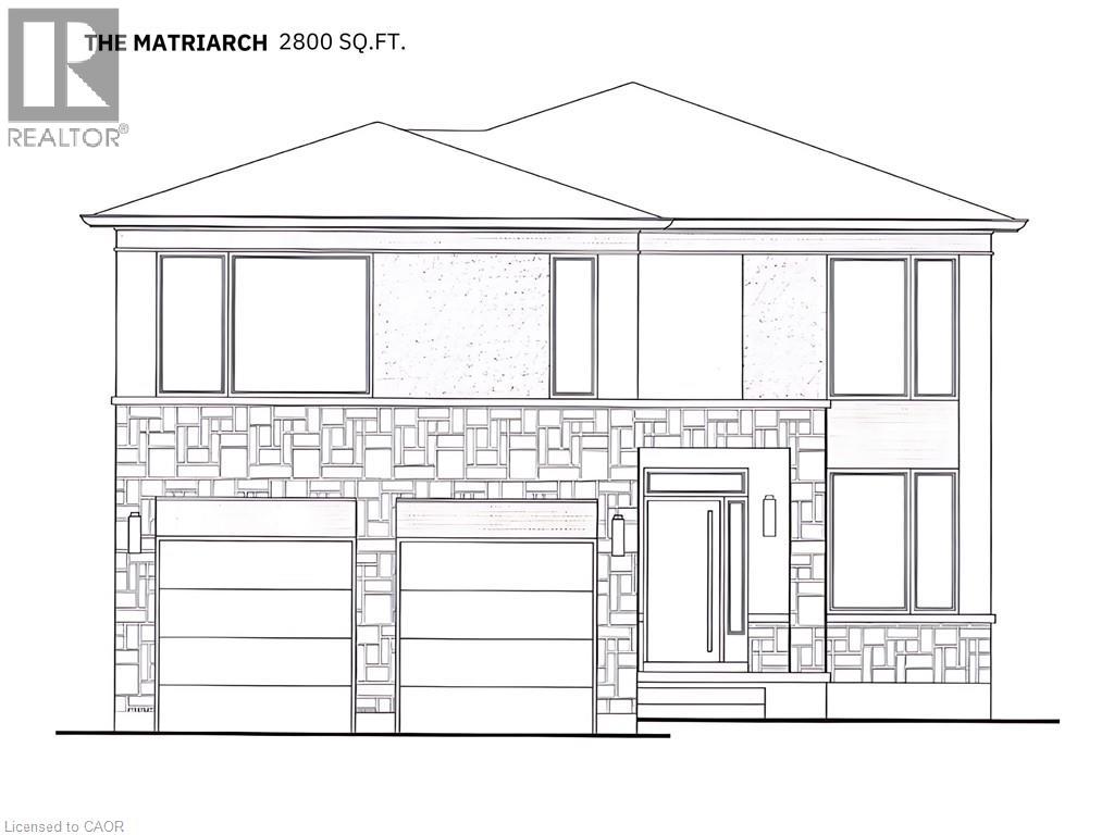 431 KLEIN Circle, Ancaster, Ontario, L9K0K3 — Photo 2
