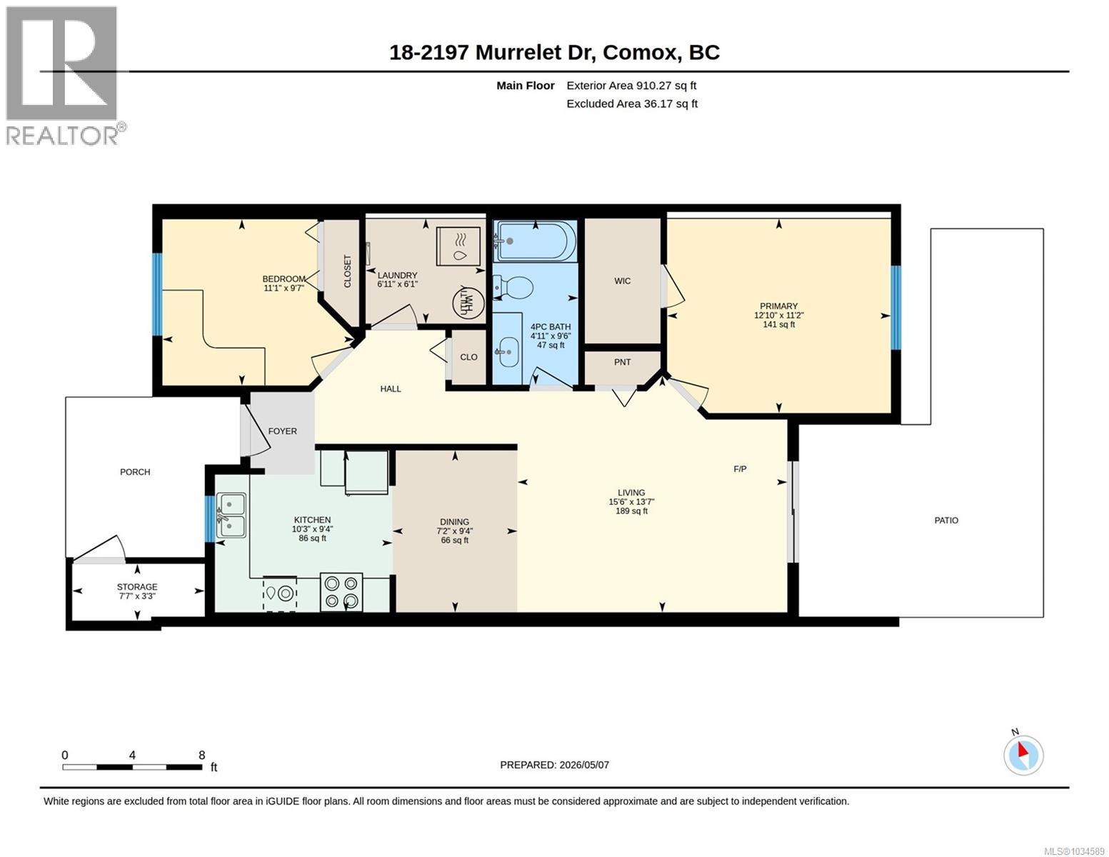 #18 2197 Murrelet Dr - 23