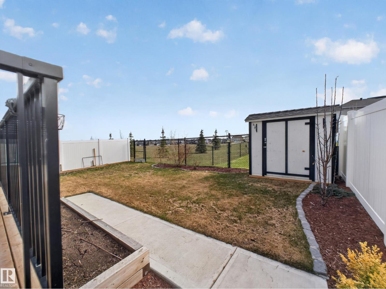75 WILLOW LI, Fort Saskatchewan