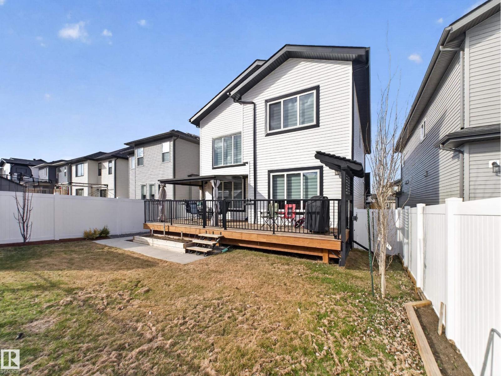 75 WILLOW LI, Fort Saskatchewan