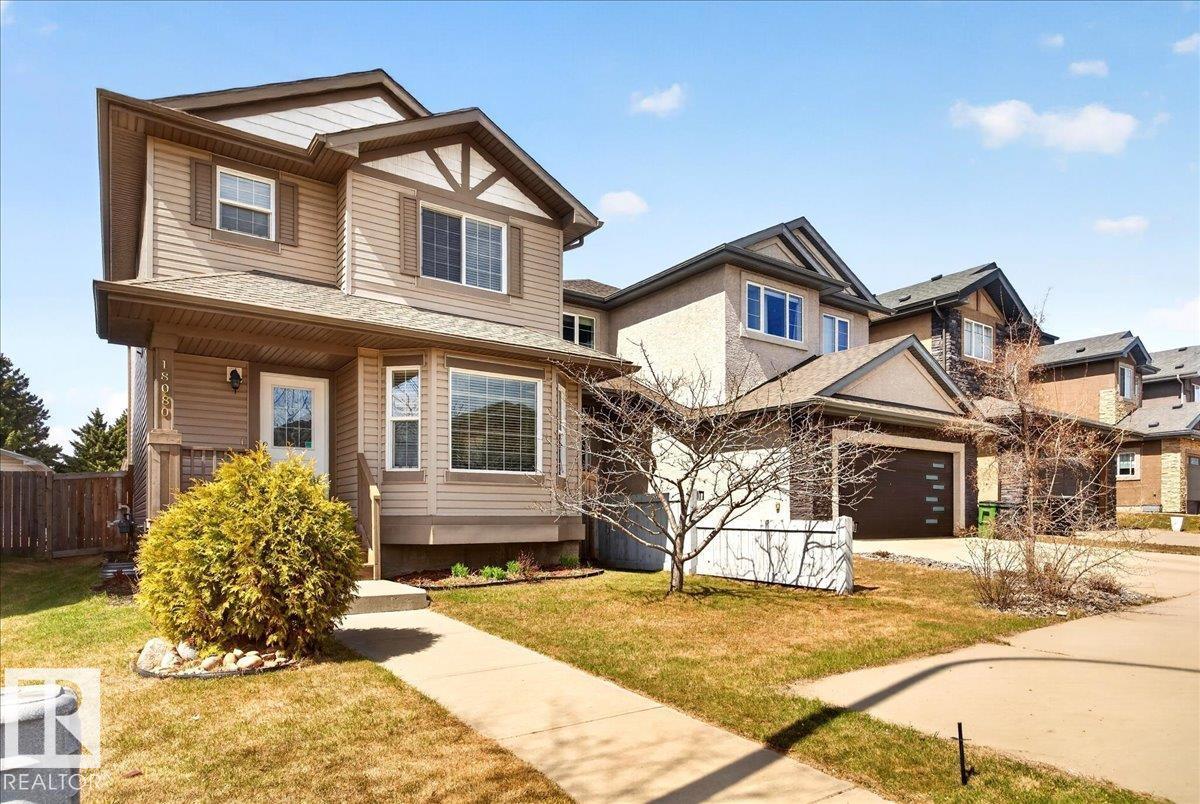 18080 89 ST NW, Edmonton