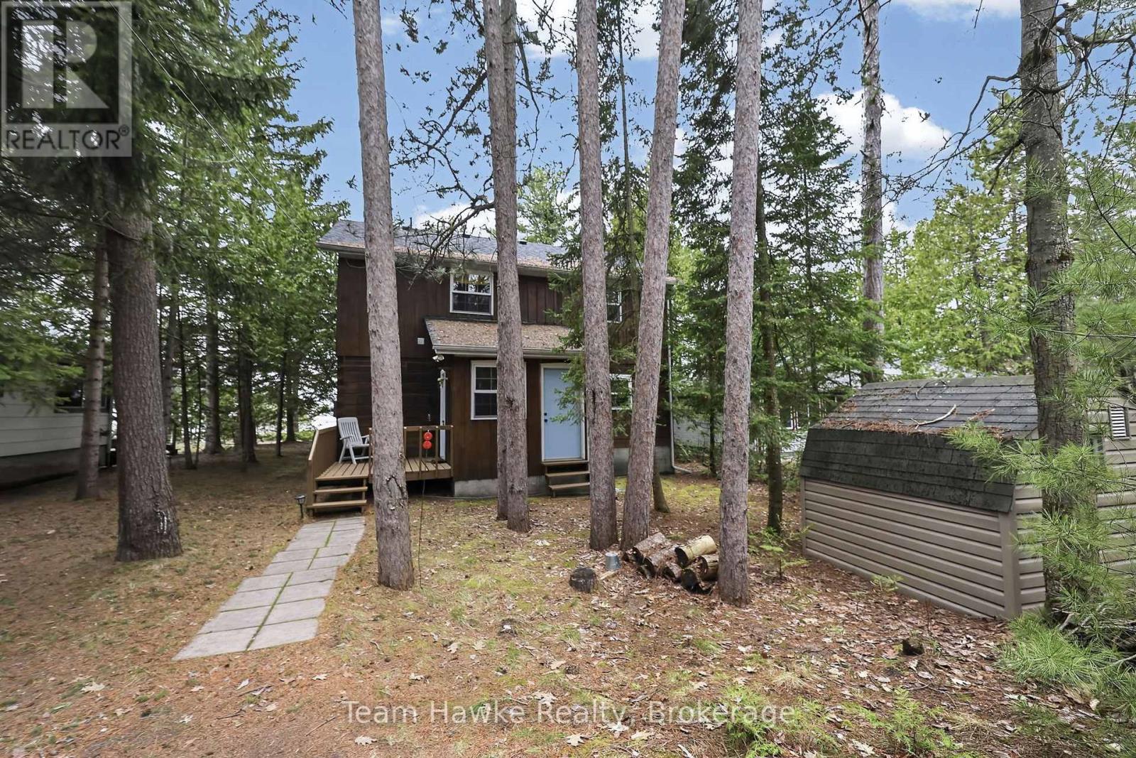 698 TINY BEACHES ROAD S - 32