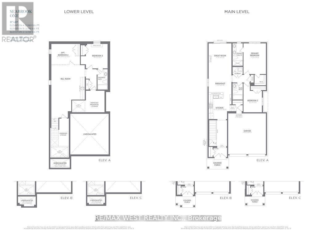 LOT 33 JACOB CRANE DRIVE - 1