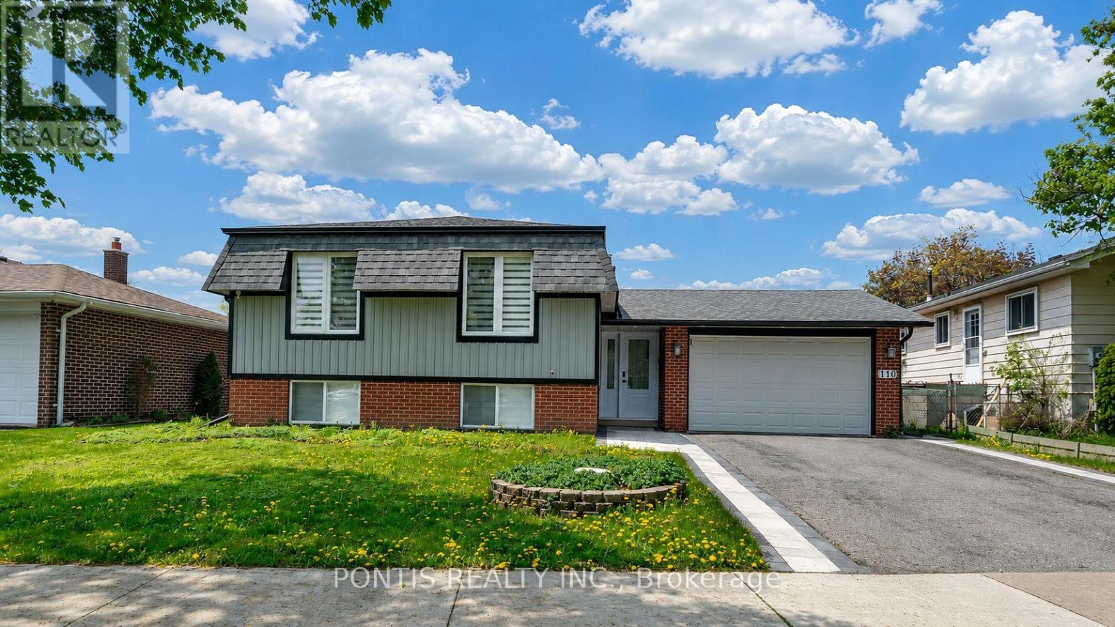 110 MICHAEL BOULEVARD - 1
