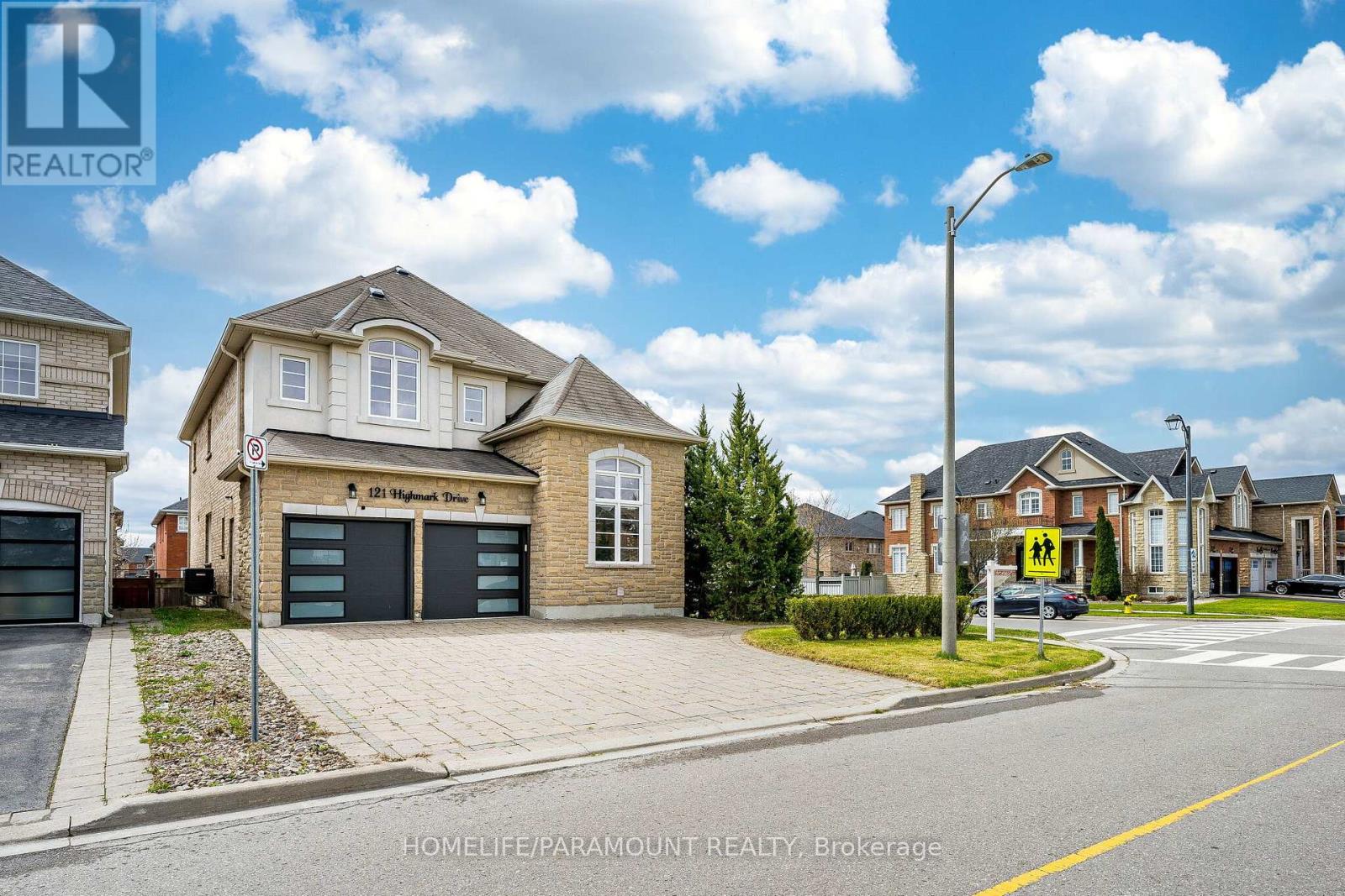 121 HIGHMARK DRIVE - 2
