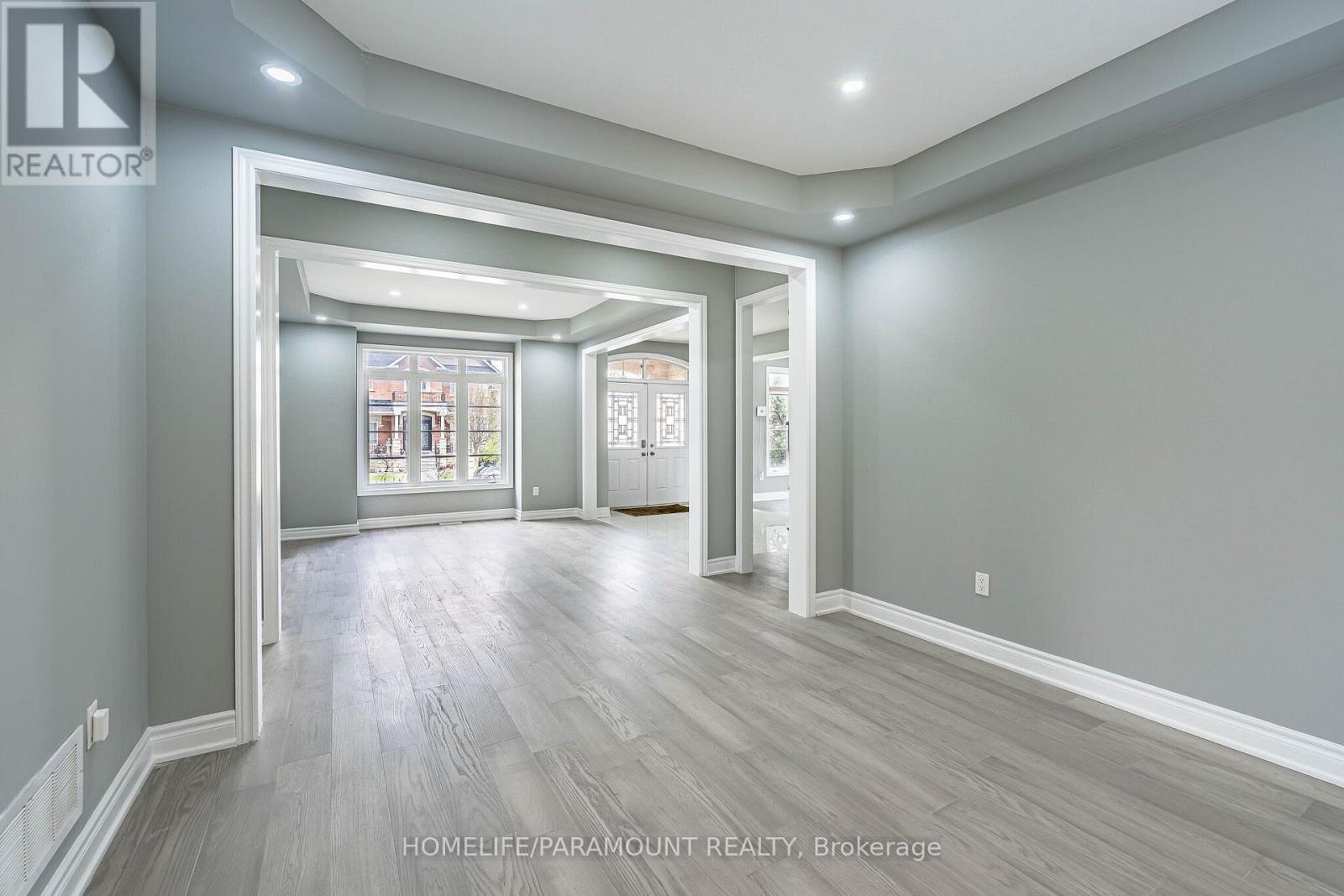 121 HIGHMARK DRIVE - 35