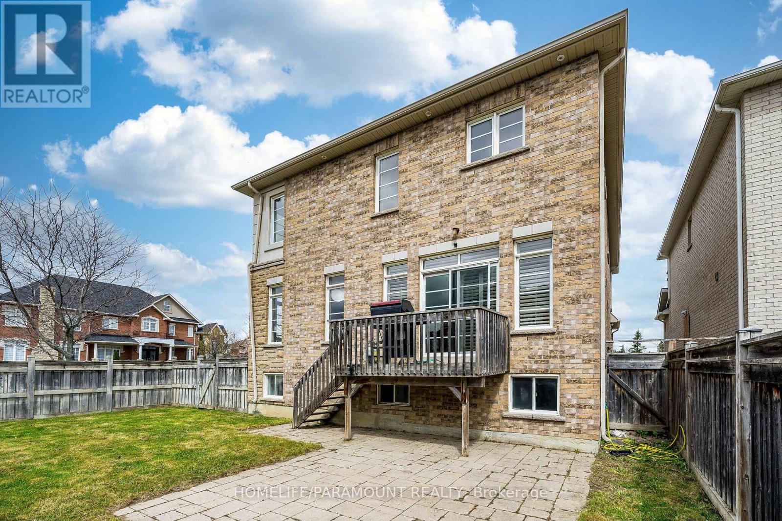 121 HIGHMARK DRIVE - 50
