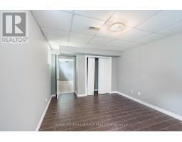 Bedroom 2 - 121 Highmark Drive, Vaughan, ON L4H0J6 Photo 10