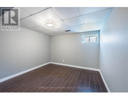 Bedroom 3 - 121 Highmark Drive, Vaughan, ON L4H0J6 Photo 11