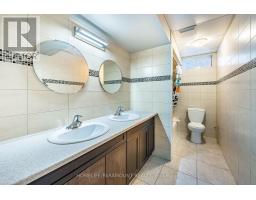 Bedroom 4 - 121 Highmark Drive, Vaughan, ON L4H0J6 Photo 12