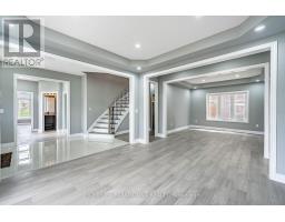 121 Highmark Drive, Vaughan, ON L4H0J6 Photo 34