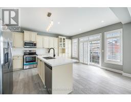 121 Highmark Drive, Vaughan, ON L4H0J6 Photo 37