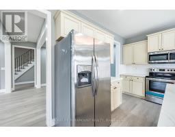 121 Highmark Drive, Vaughan, ON L4H0J6 Photo 41