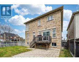 121 Highmark Drive, Vaughan, ON L4H0J6 Photo 50