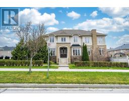 Living room - 121 Highmark Drive, Vaughan, ON L4H0J6 Photo 6