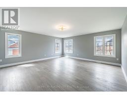 Dining room - 121 Highmark Drive, Vaughan, ON L4H0J6 Photo 7