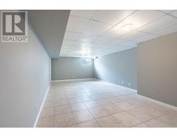 Primary Bedroom - 121 Highmark Drive, Vaughan, ON L4H0J6 Photo 9