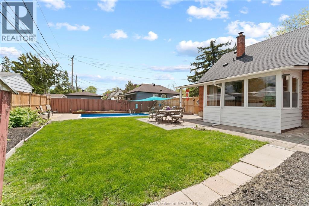 1086 VILLAIRE AVENUE, Windsor, Ontario, N8S2J8 — Photo 32
