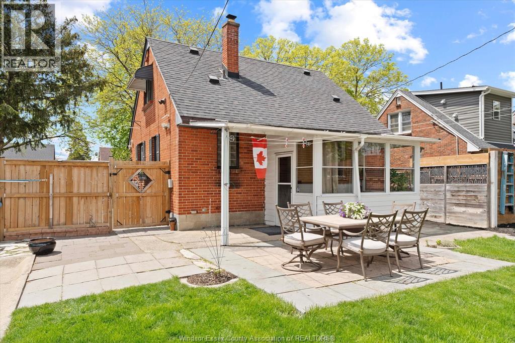 1086 VILLAIRE AVENUE, Windsor, Ontario, N8S2J8 — Photo 28