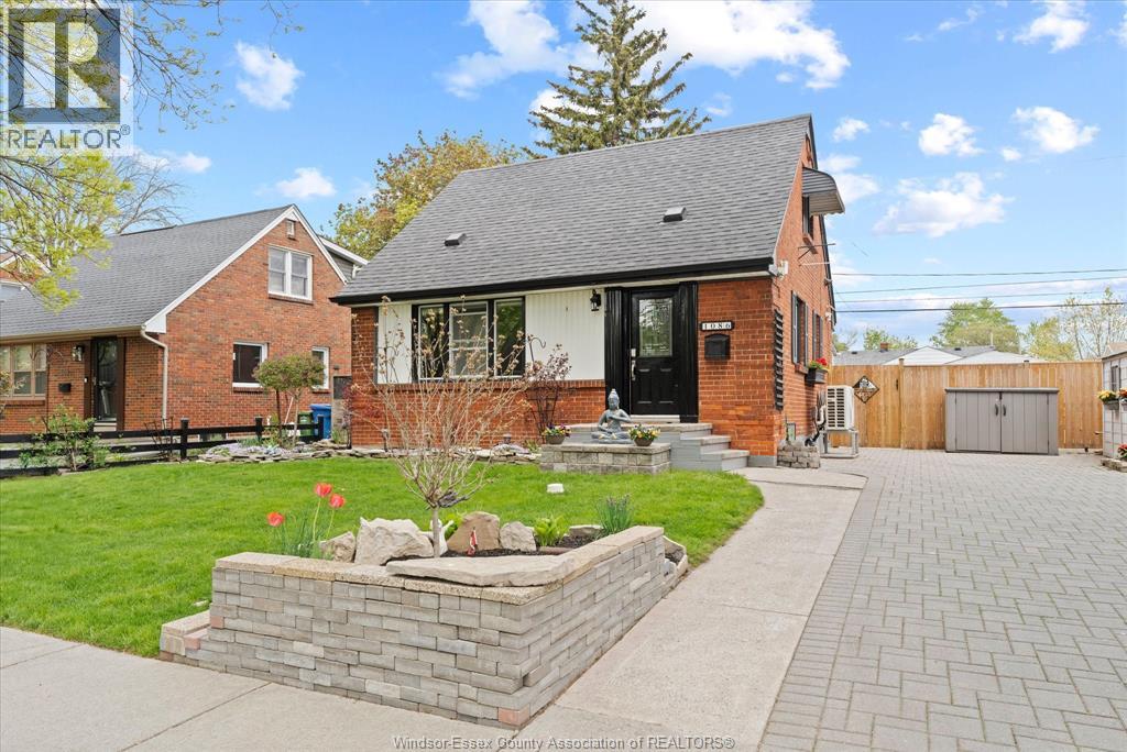 1086 VILLAIRE AVENUE, Windsor, Ontario, N8S2J8 — Photo 2
