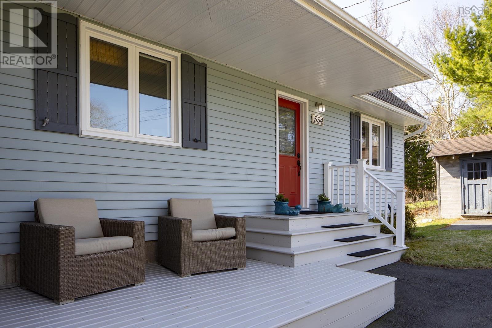 554 Indian Point Road - 3
