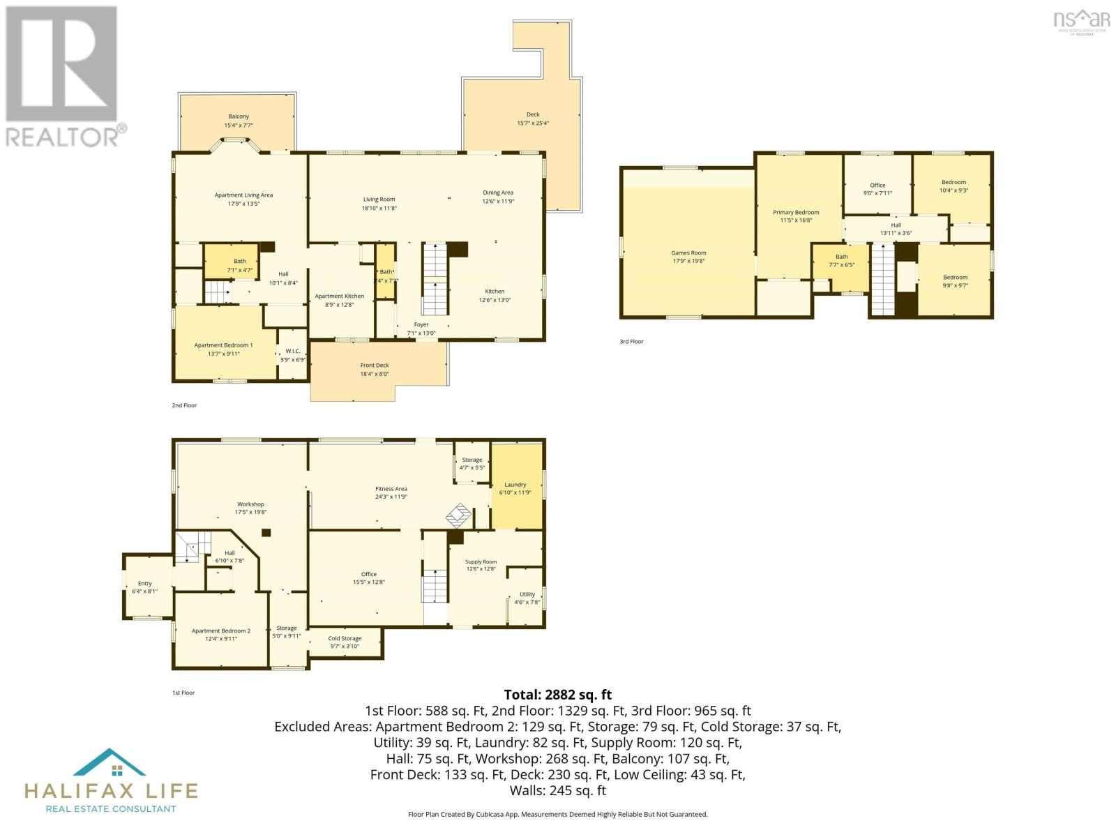 554 Indian Point Road - 43