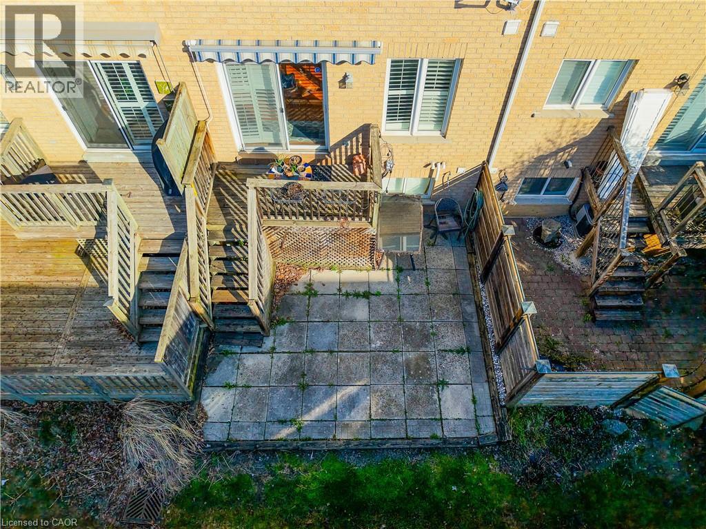 6 PURPLE FINCH Court, Brampton, Ontario, L6X5A3 — Photo 30