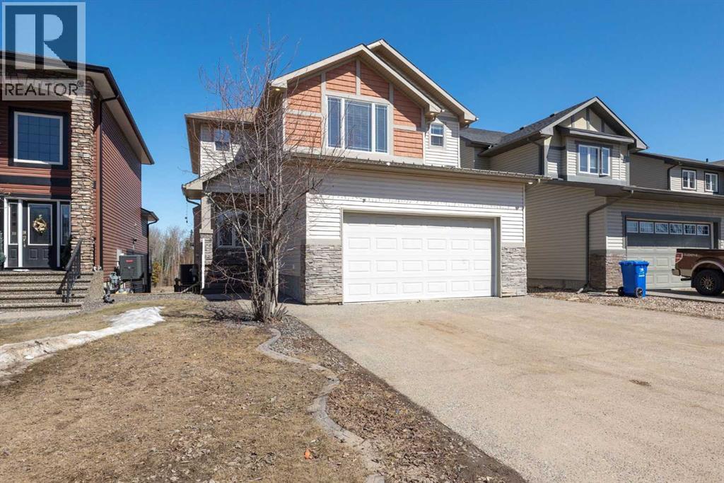 273 Falcon Drive, Fort McMurray
