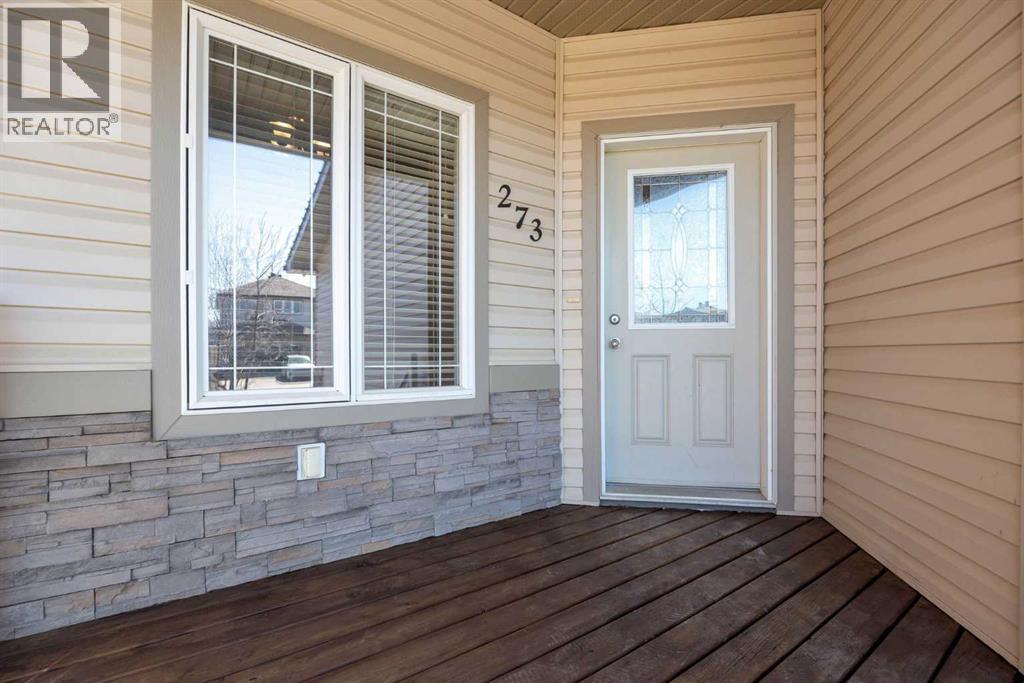 273 Falcon Drive, Fort McMurray