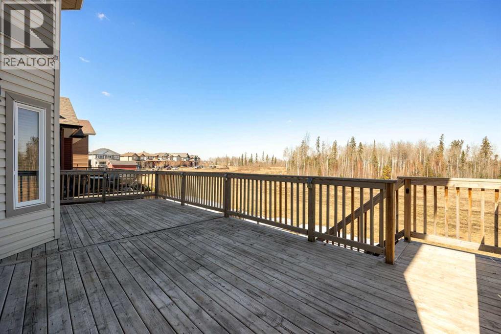 273 Falcon Drive, Fort McMurray