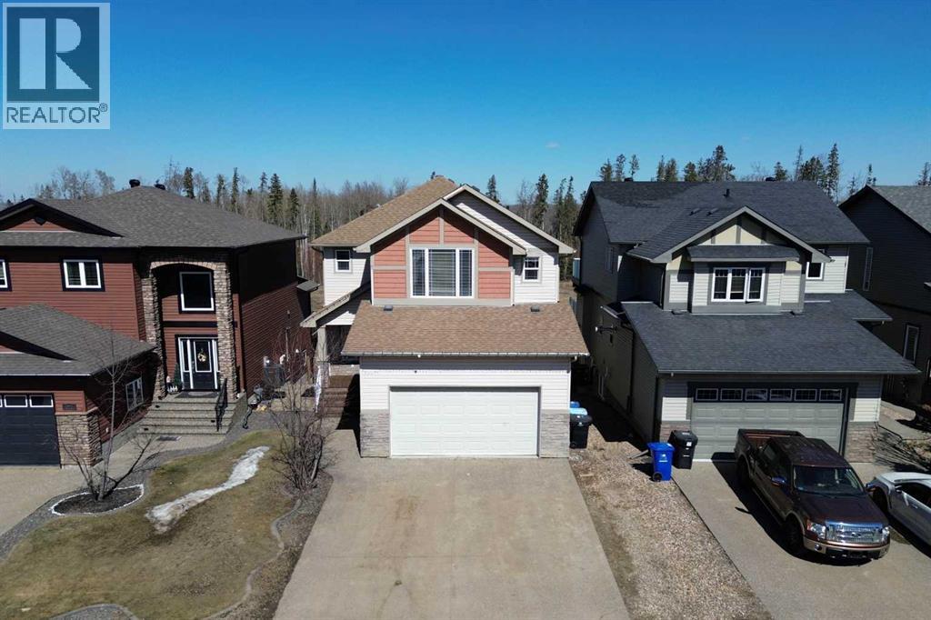 273 Falcon Drive, Fort McMurray