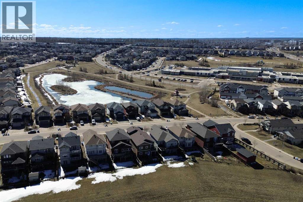 273 Falcon Drive, Fort McMurray