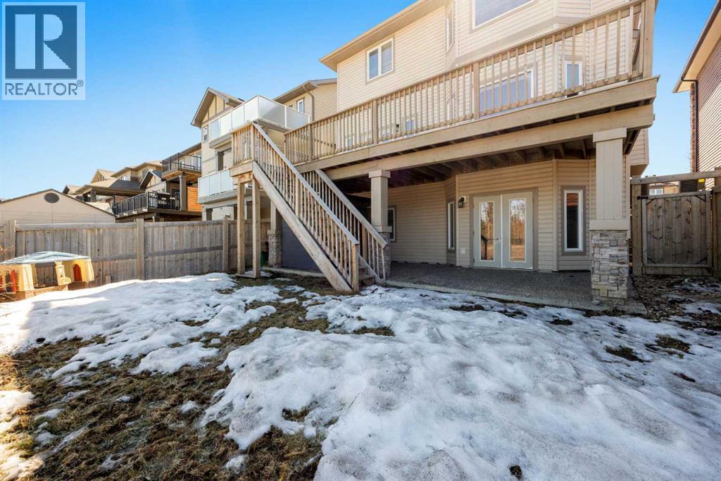273 Falcon Drive, Fort McMurray