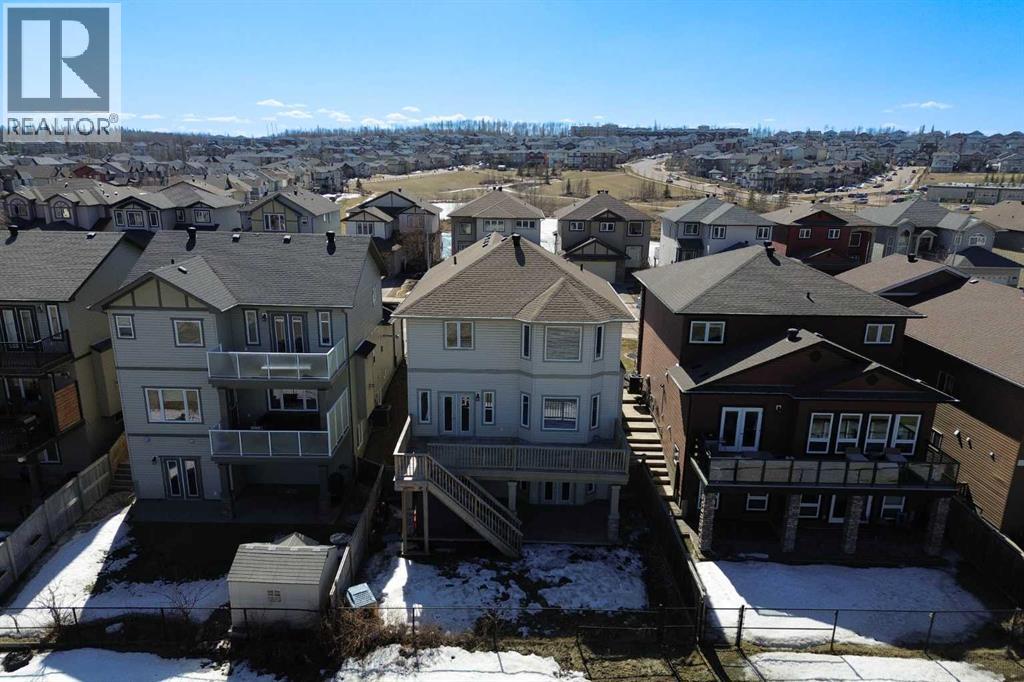 273 Falcon Drive, Fort McMurray