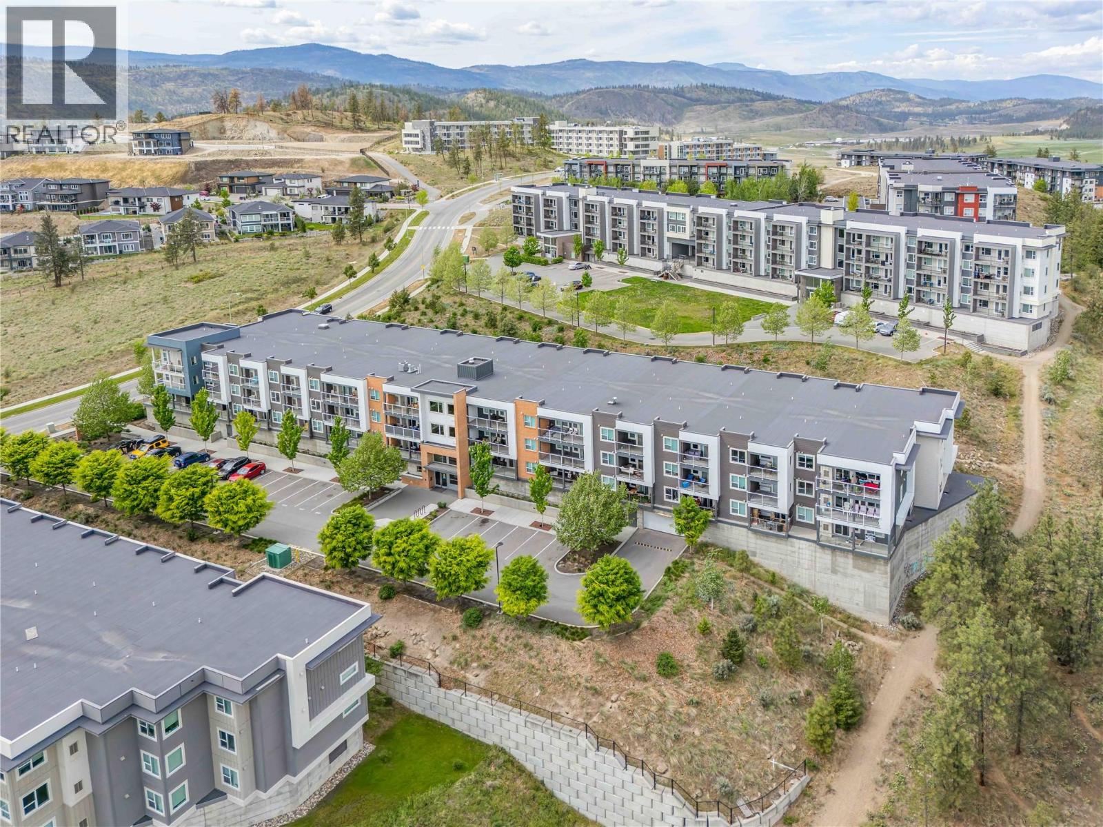 725 Academy Way Unit# 222, Kelowna