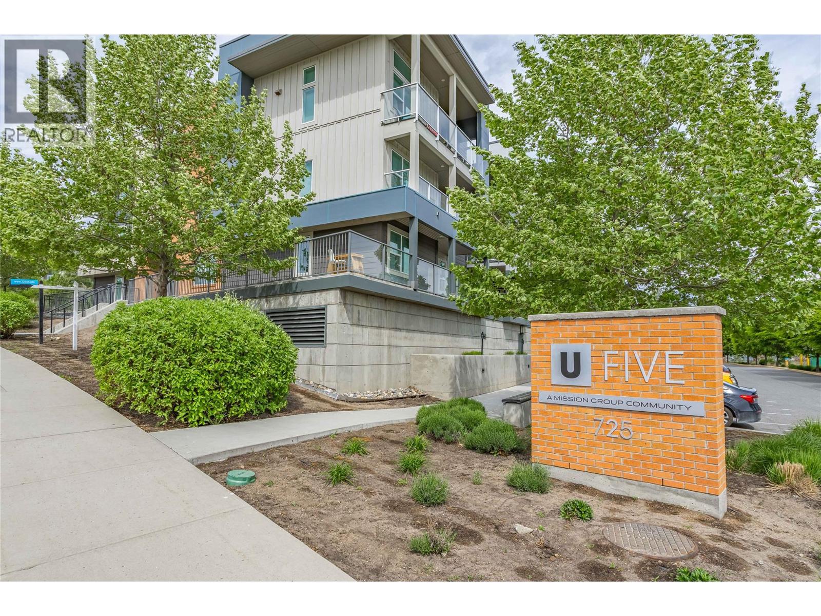 725 Academy Way Unit# 222, Kelowna