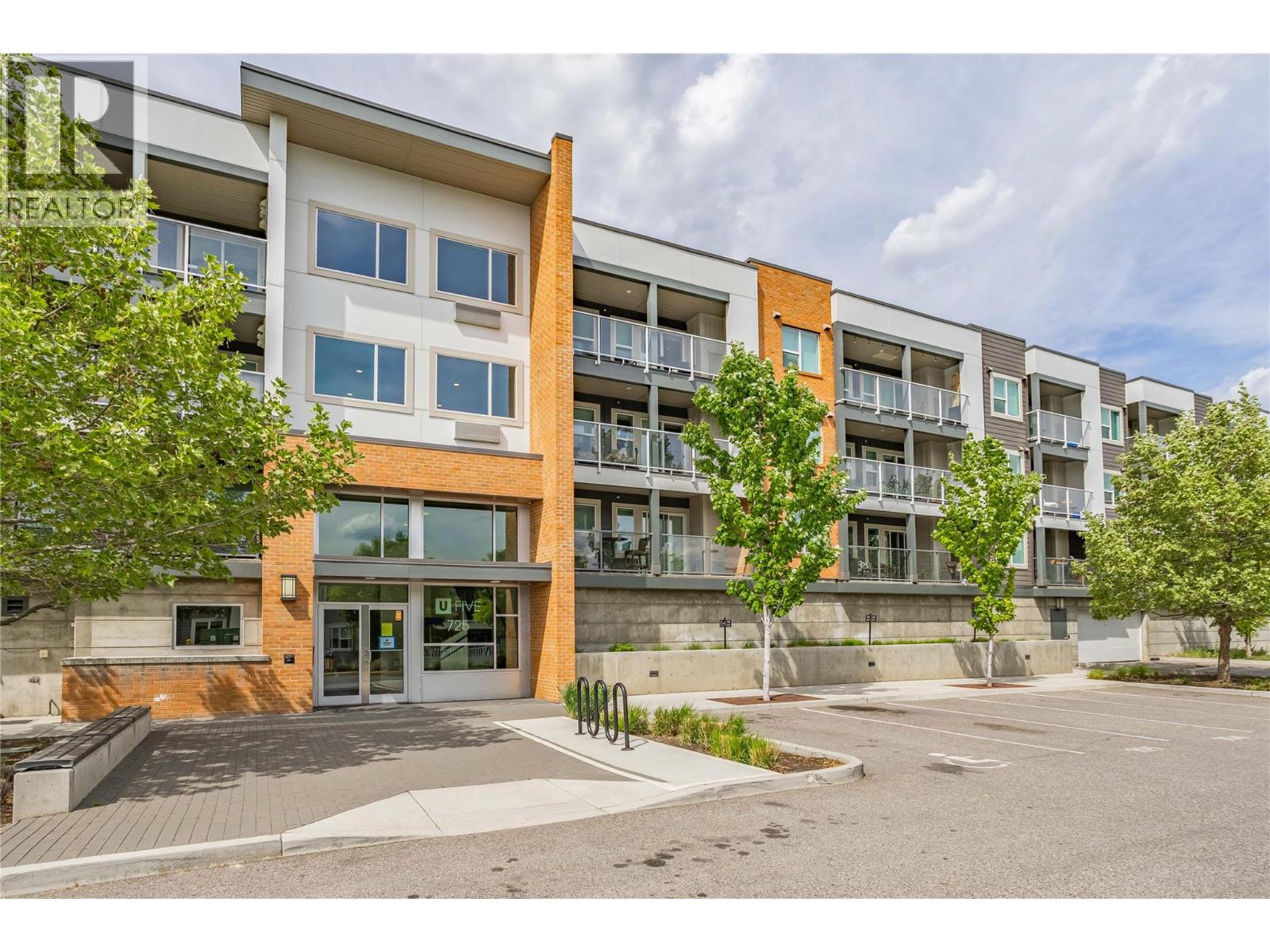 725 Academy Way Unit# 222, Kelowna