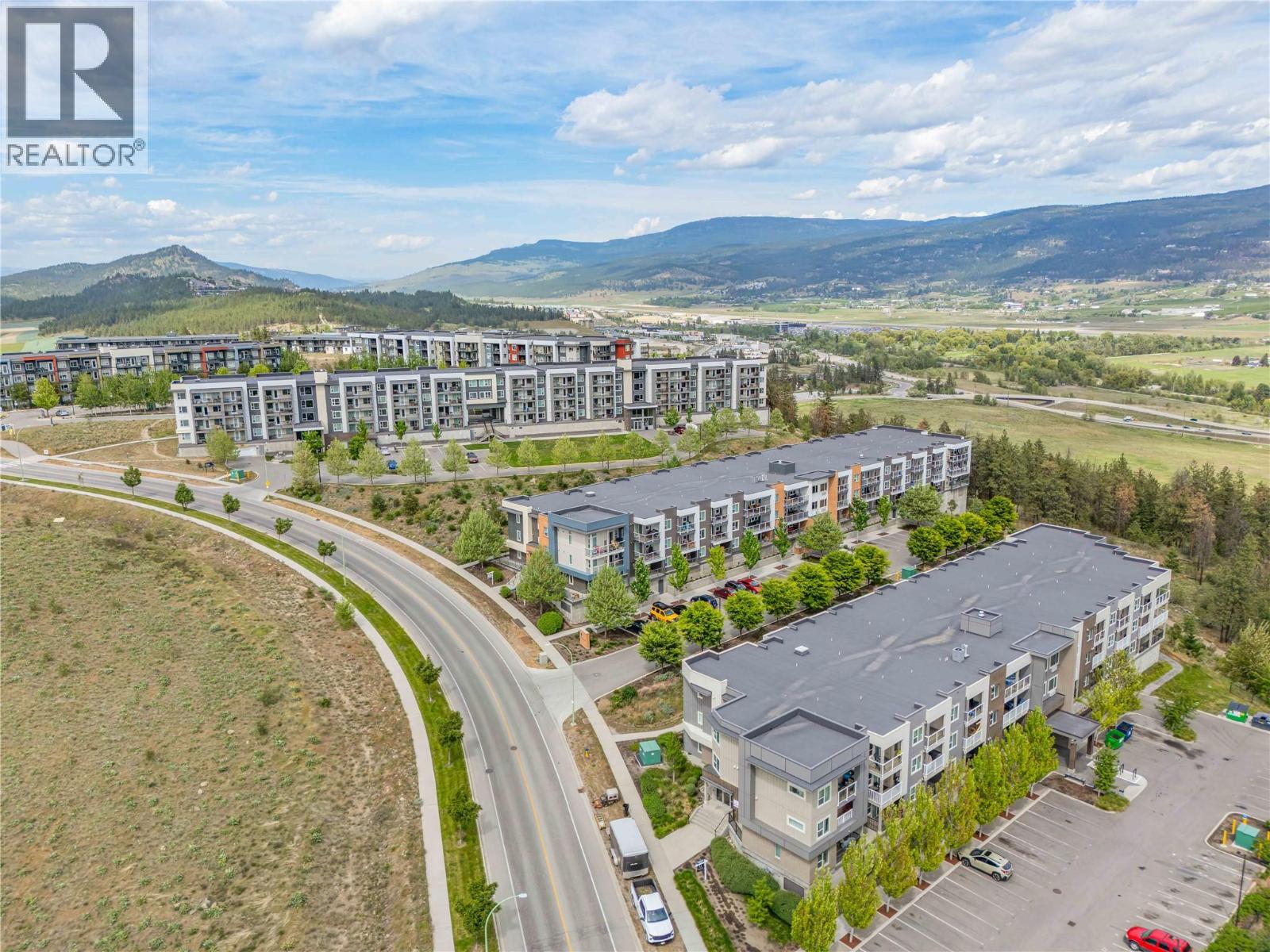 725 Academy Way Unit# 222, Kelowna