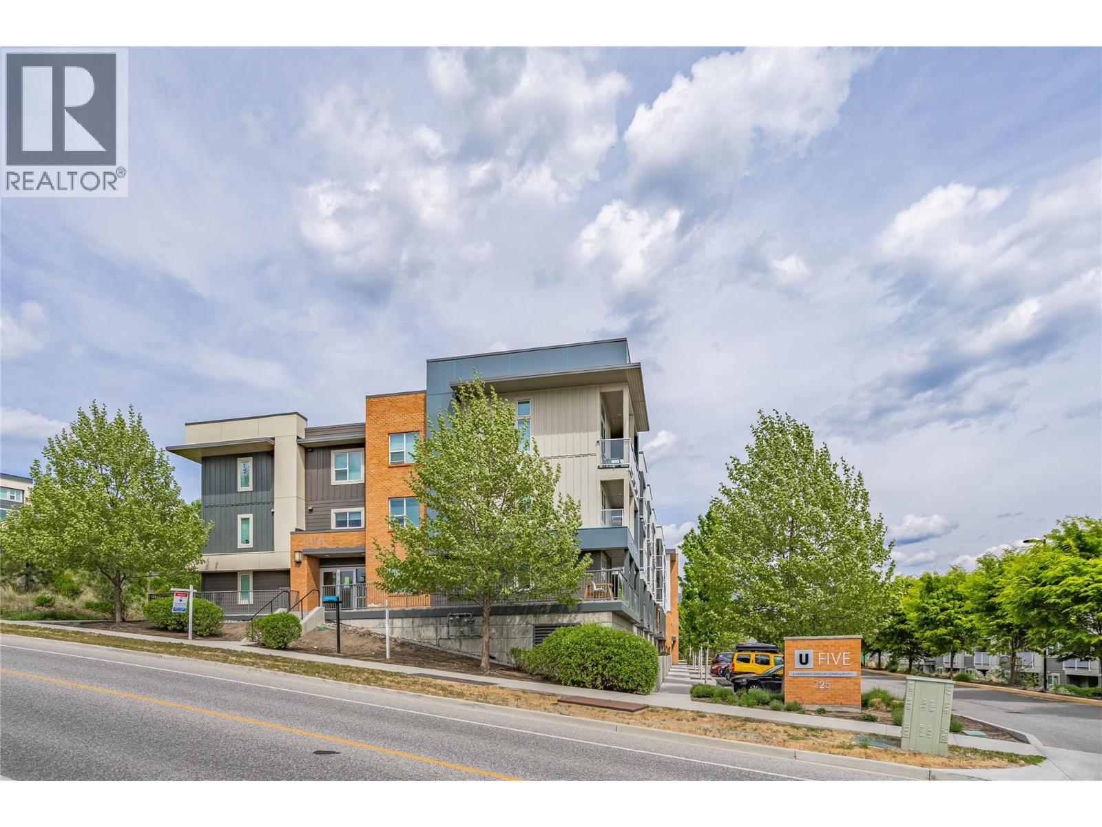 725 Academy Way Unit# 222, Kelowna