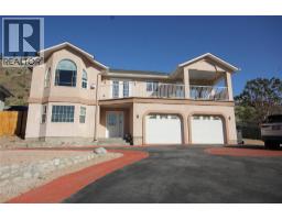  1035 Peachcliff Drive, Okanagan Falls