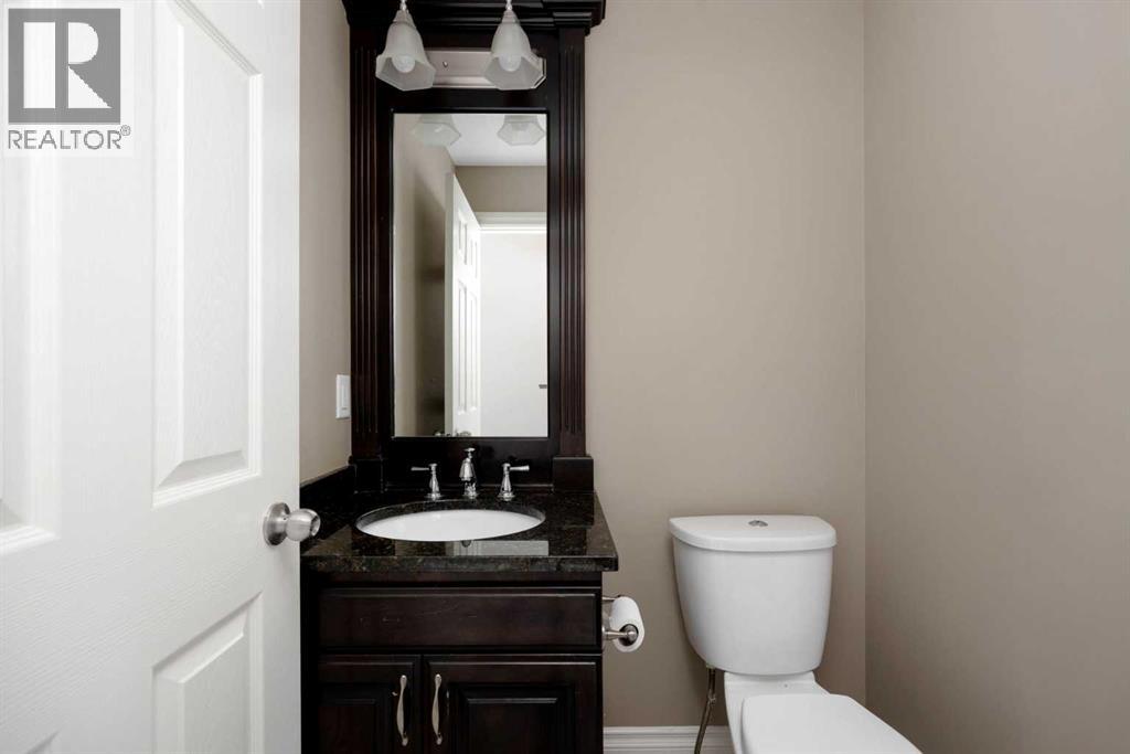 273 Falcon Drive, Fort McMurray