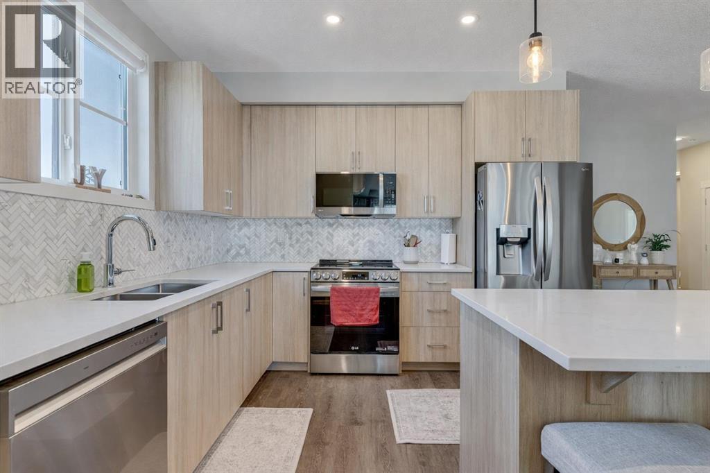 #1311 740 Legacy Village Road SE - Image 3