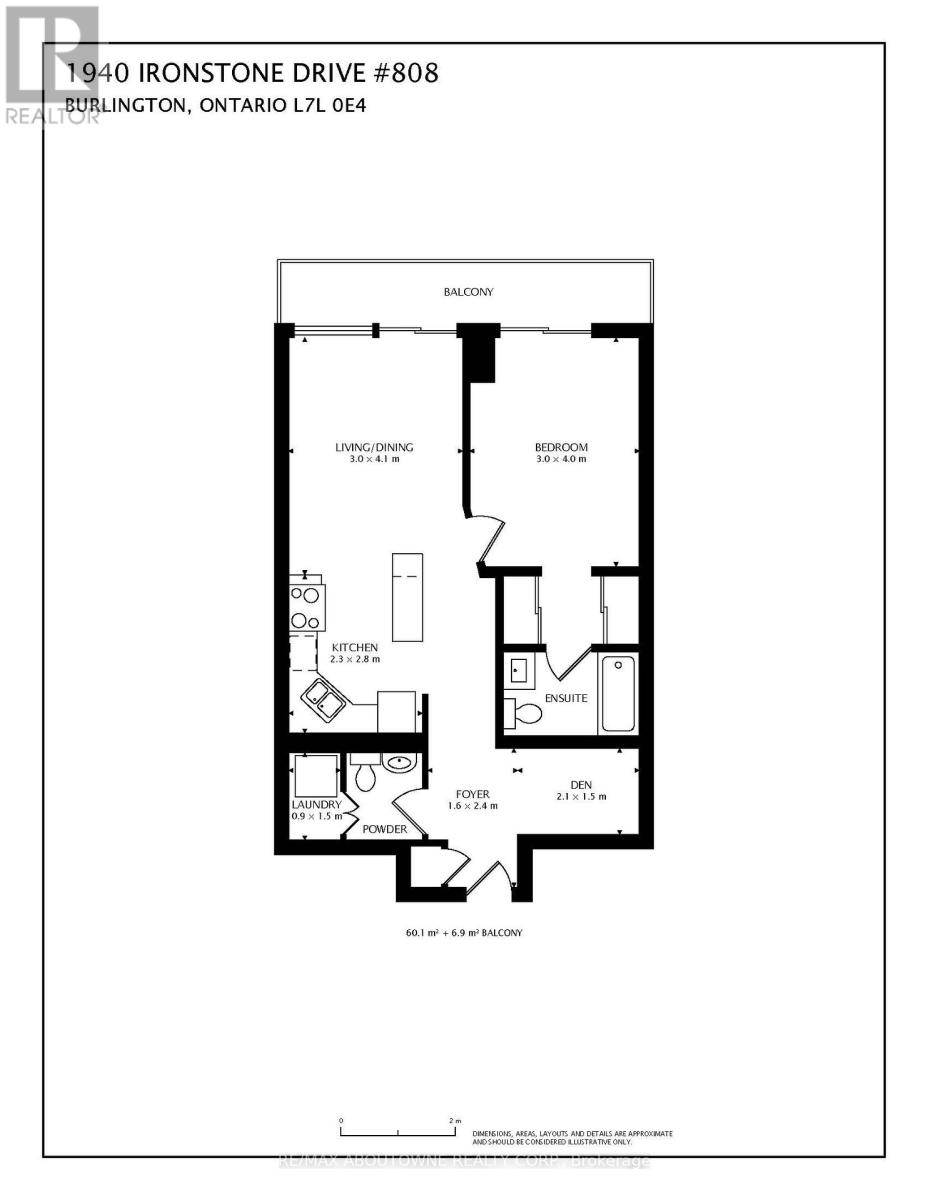 #808 1940 IRONSTONE DRIVE - 33