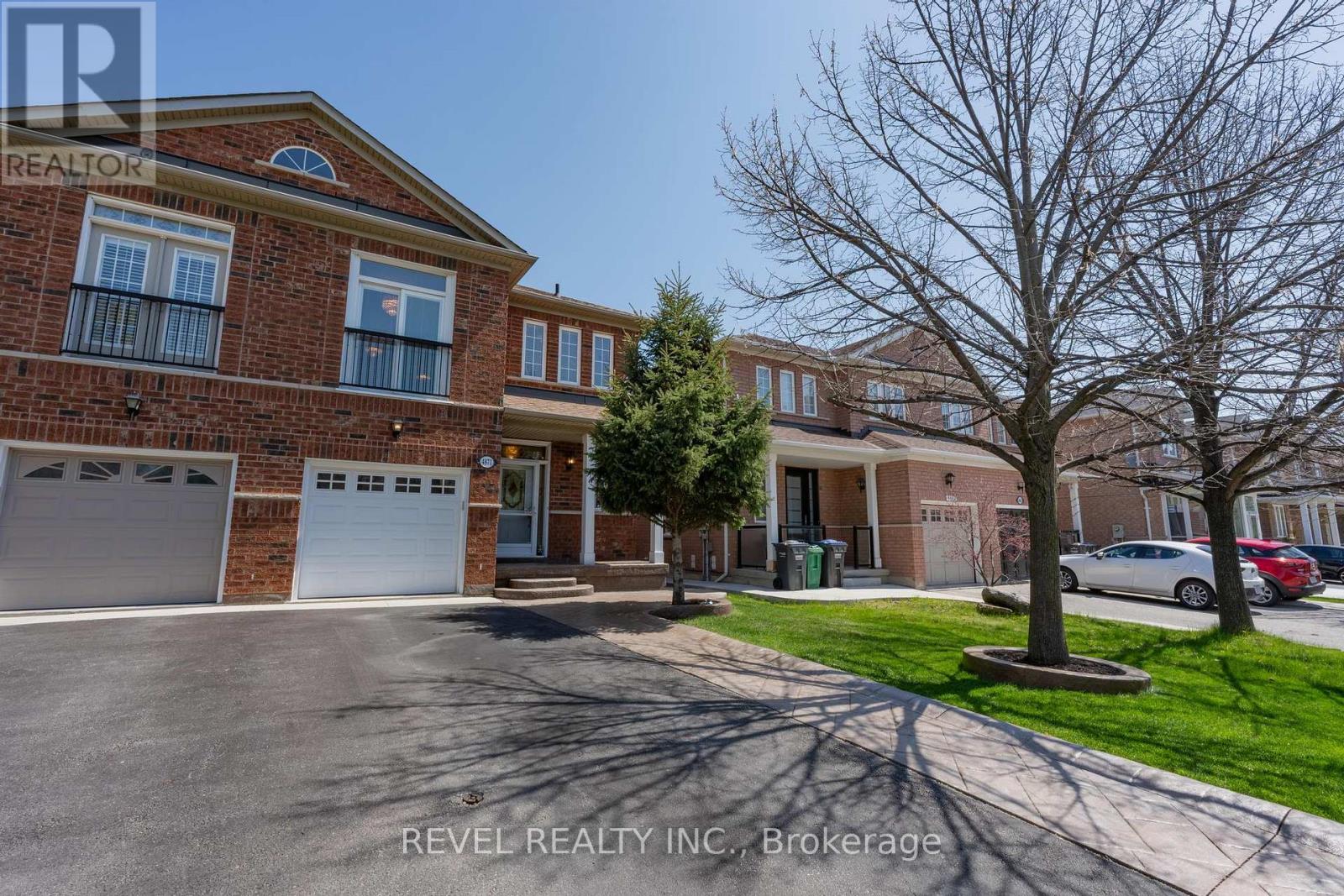 4871 JAMES AUSTIN DRIVE - 1
