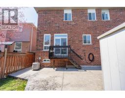 4871 James Austin Drive, Mississauga, ON L4Z4G7 Photo 42