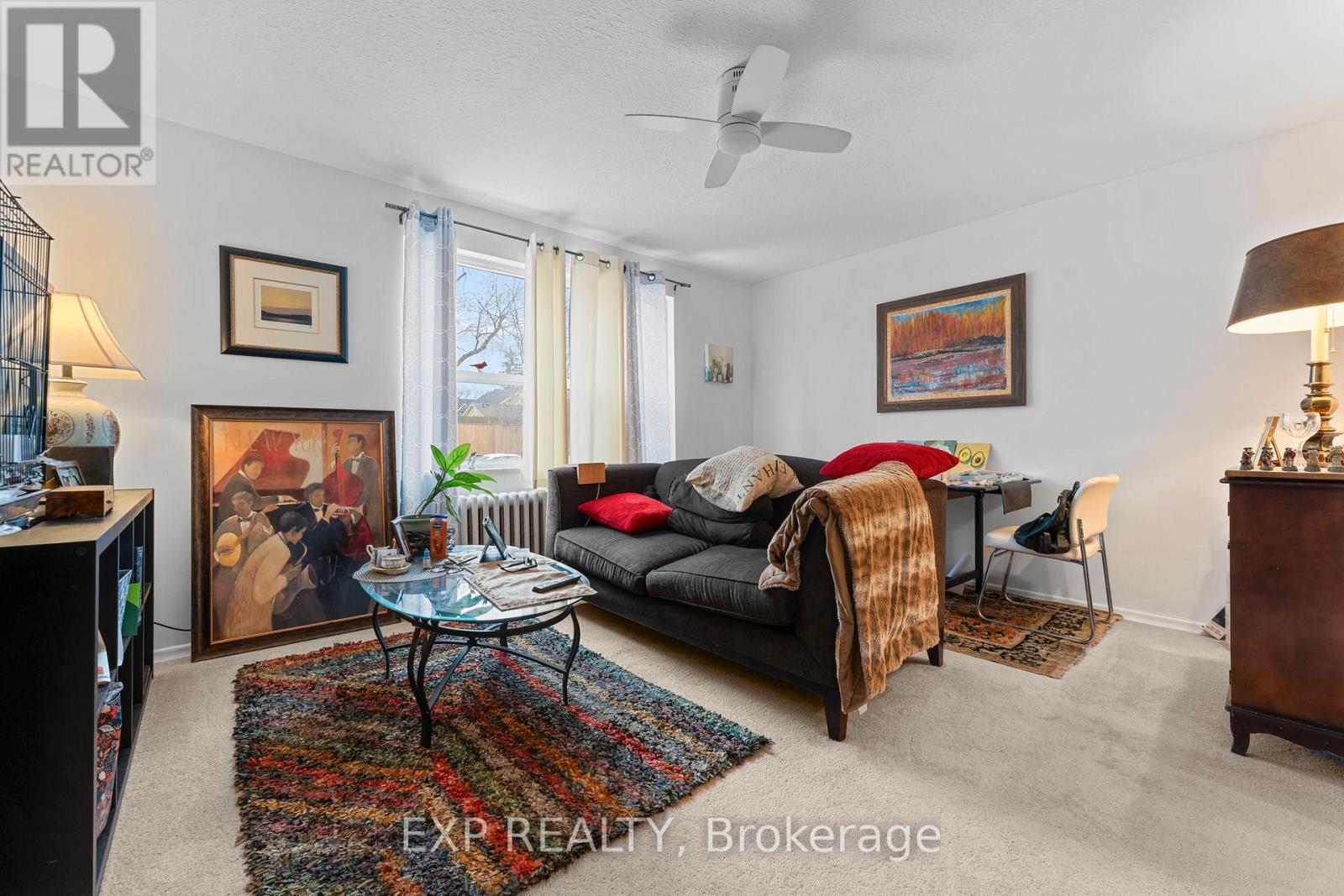 213 LAKESHORE ROAD E - 21