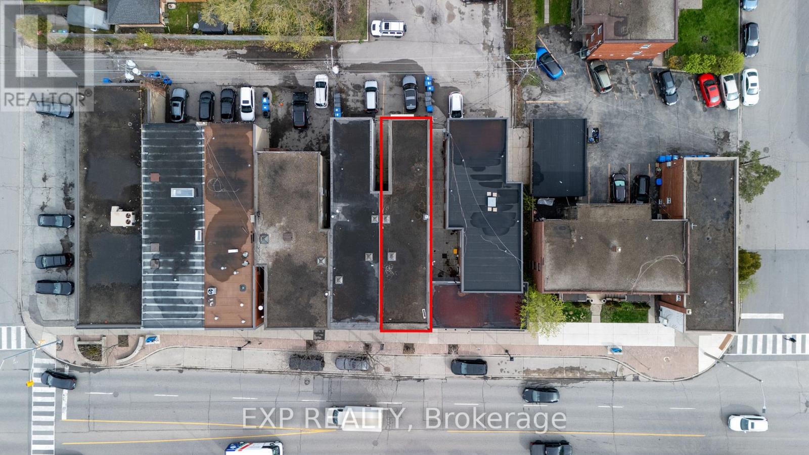 213 LAKESHORE ROAD E - 34